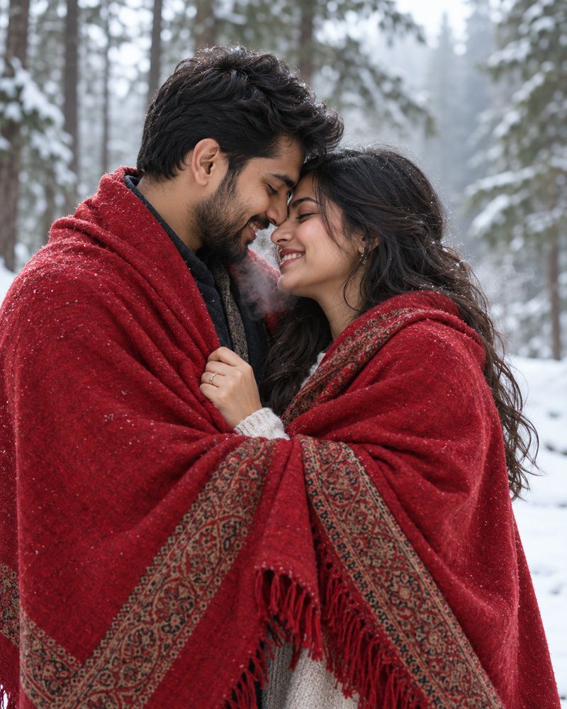 Honeymoon specials — Kashmir Tour Plan