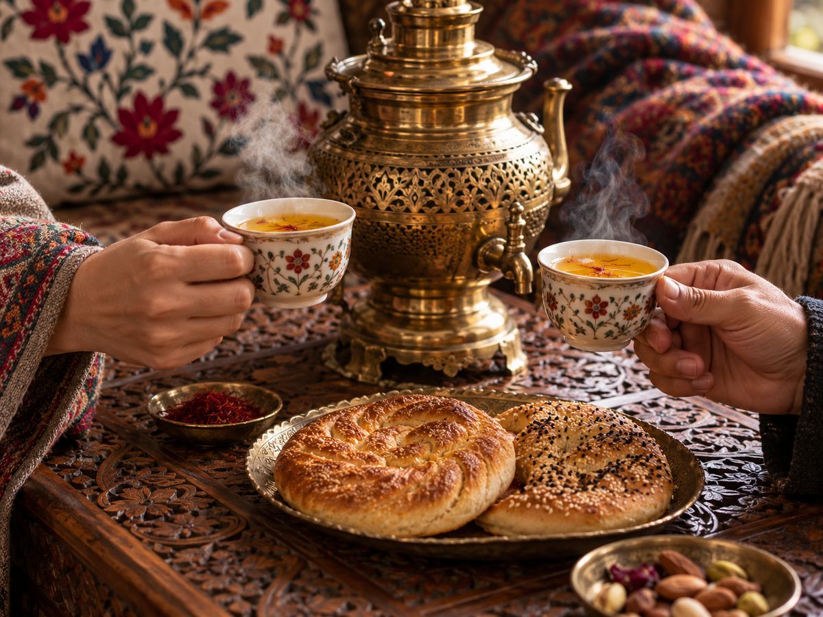 Hotels & houseboats in this area — Kashmir Tour Plan