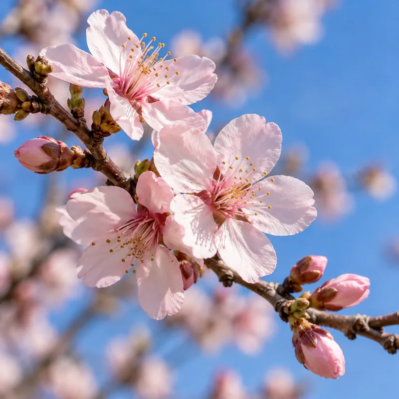 Tulip Season Kashmir — Kashmir Tour Plan