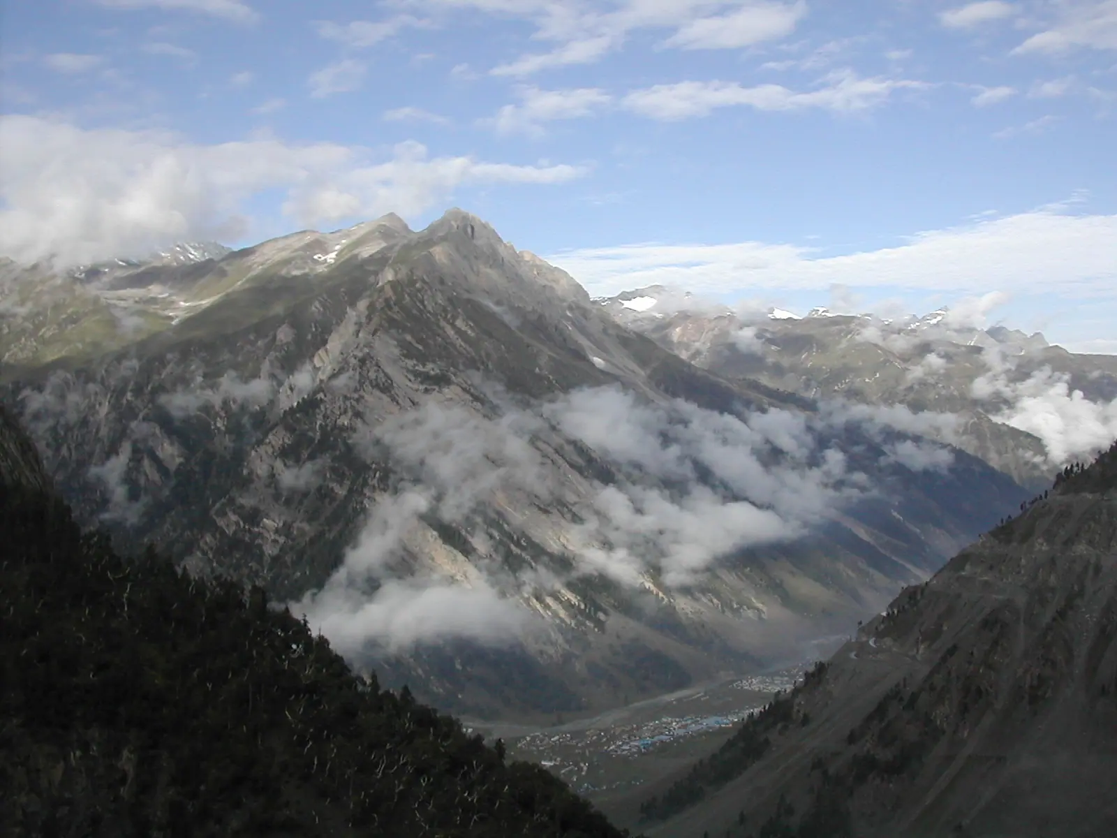 Amarnath Yatra Registration & Health Certificate