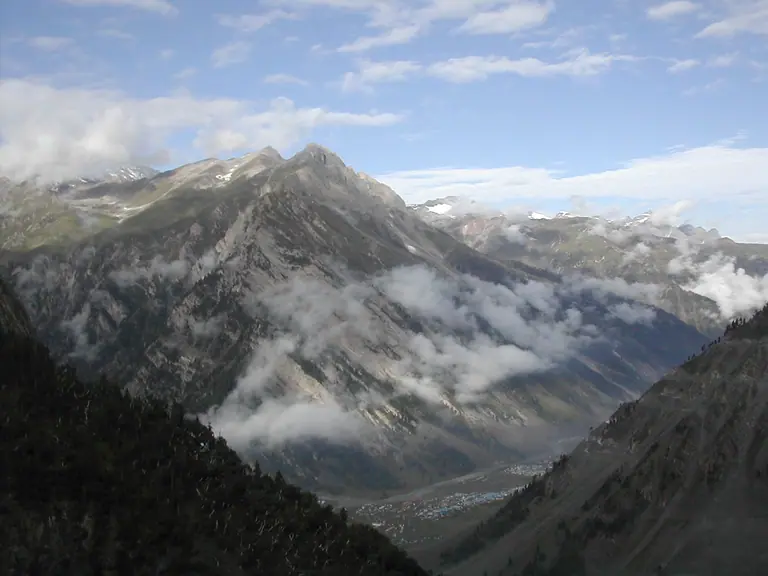 Amarnath Yatra Registration & Health Certificate