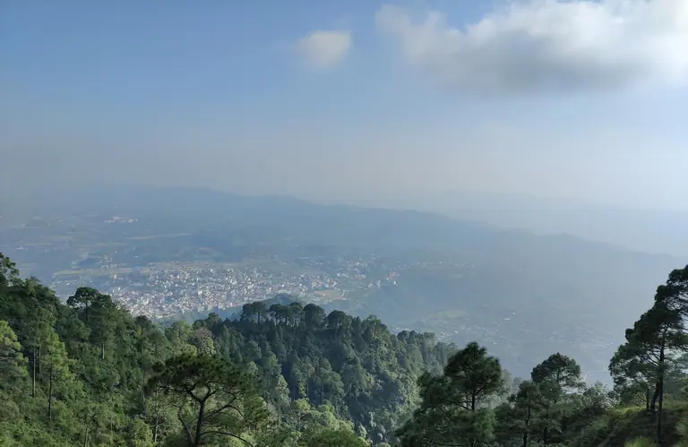 Katra to Srinagar by Train: Katra to Srinagar by Train