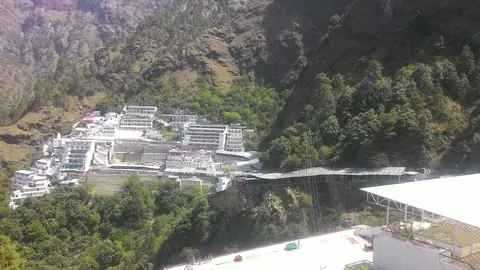 Vaishno Devi + Kashmir — Kashmir Tour Plan