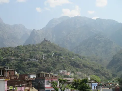 Vaishno Devi + Patnitop — Kashmir Tour Plan