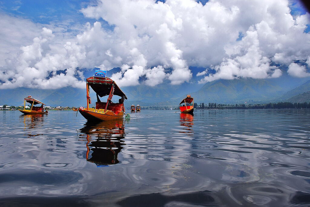 Photo of Dal LakeVR