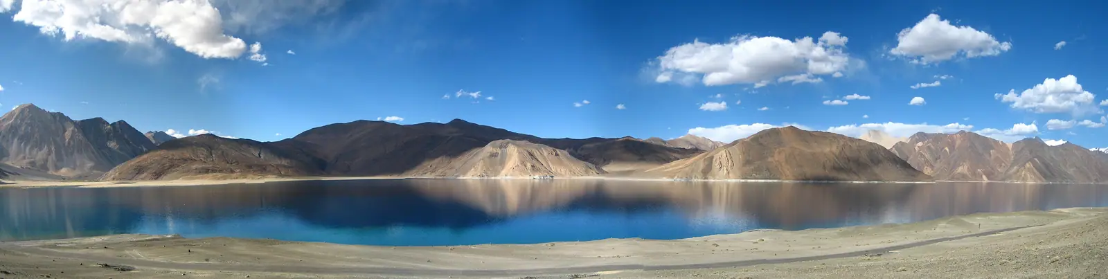 Ladakh acclimatisation guide