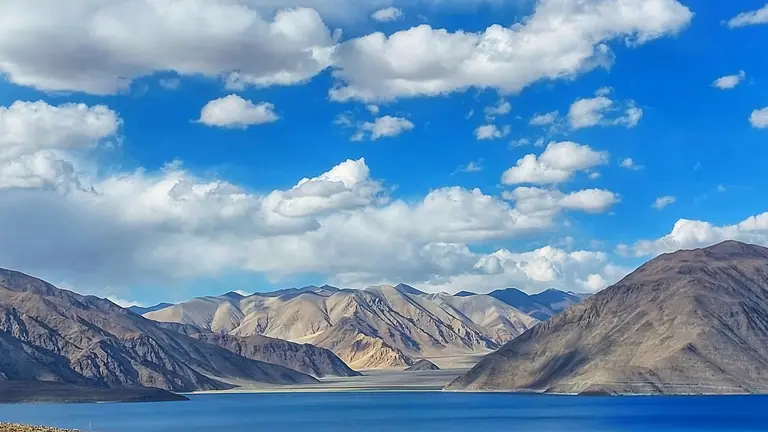 Kashmir + Ladakh Honeymoon — Kashmir Tour Plan