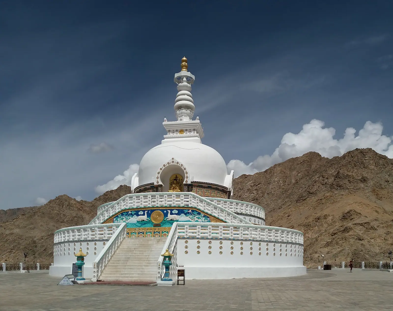 Things to do in Leh–Ladakh