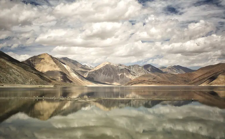 Leh – Ladakh: Monasteries, Pangong, High passes