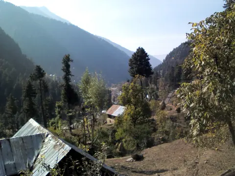 Daksum & Sinthan Top — Kashmir Tour Plan