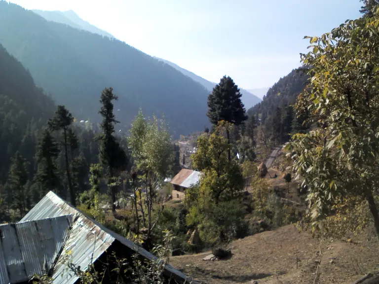 Photo of Naranag
