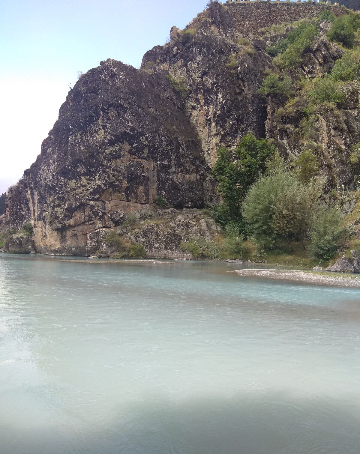 Betaab Valley Pahalgham