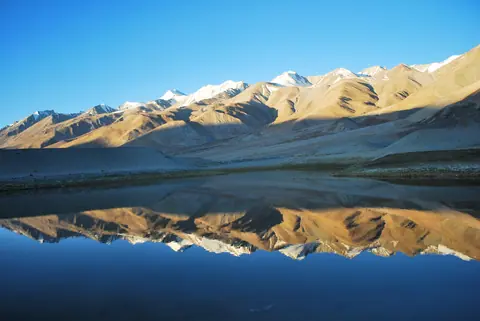 Kashmir & Ladakh for International Travellers — Kashmir Tour Plan