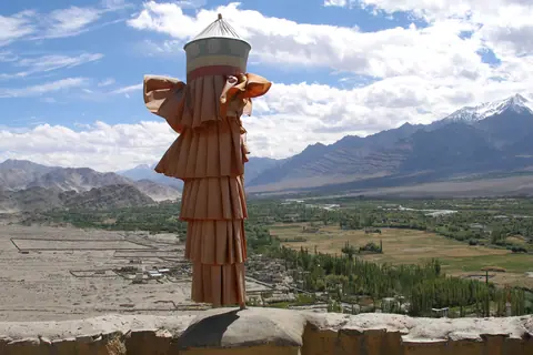 Kargil & Drass Add-on — Kashmir Tour Plan