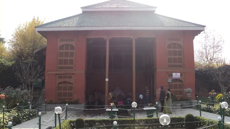 Chashme Shahi