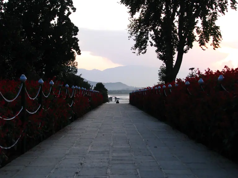 Nishat Bagh
