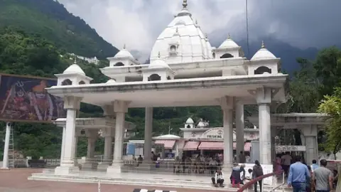 Vaishno Devi Yatra — Kashmir Tour Plan