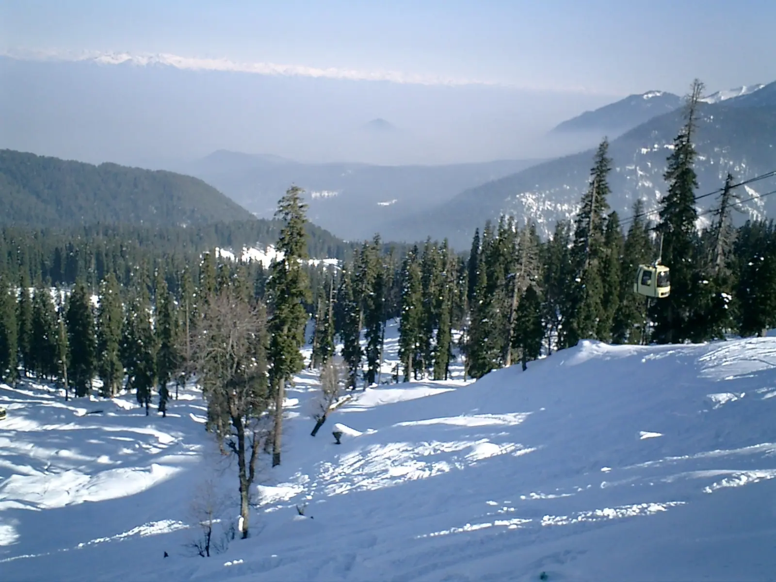 Photo of Gulmarg