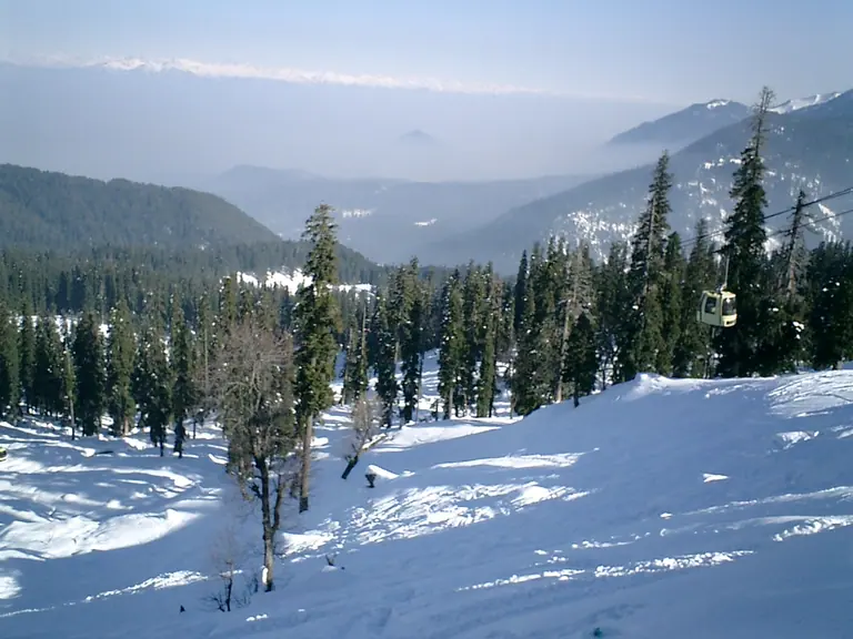 Tangmarg
